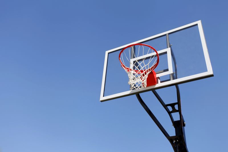 Backboard Installation in Denver County, CO