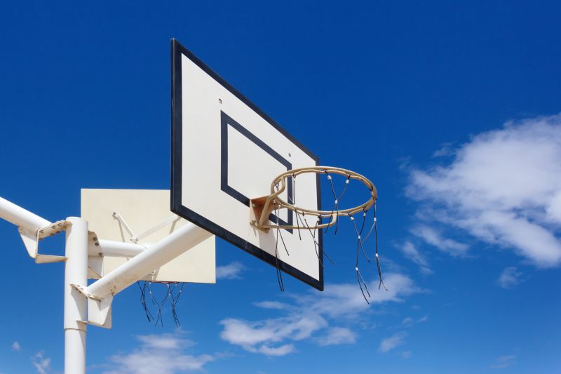 Backboard Installation in Kansas City, MO