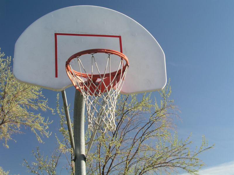 Backboard Repair in Denver, CO