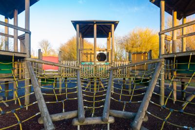 Backboard Repair in Denver County, CO