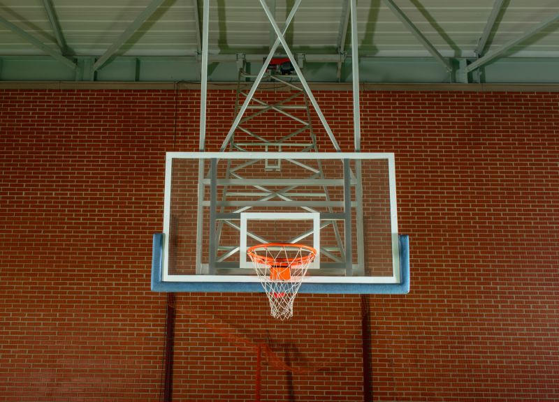 Professional Installation of Backboards