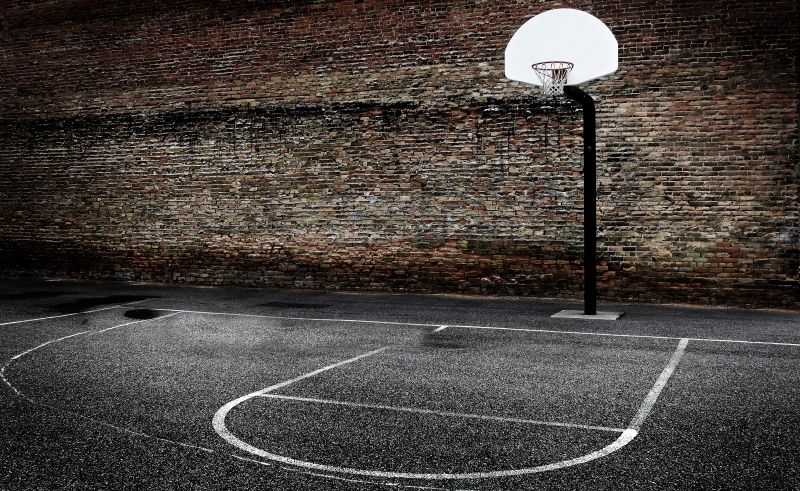 Basketball Hoop Repair in Prescott Valley, AZ
