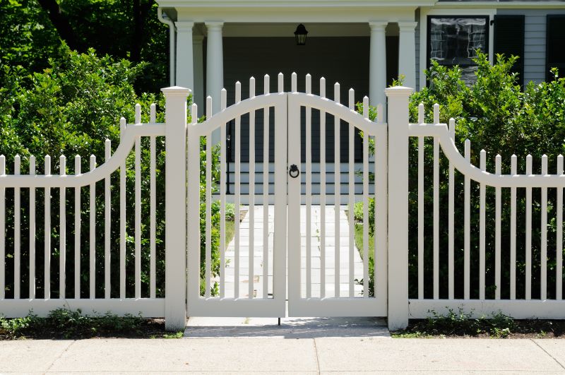 Gate Latch Repair in Kansas City, KS