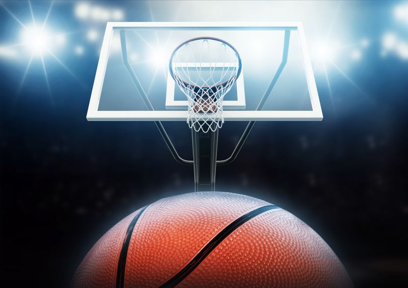 Hoop Mounting Service in Prescott Valley, AZ