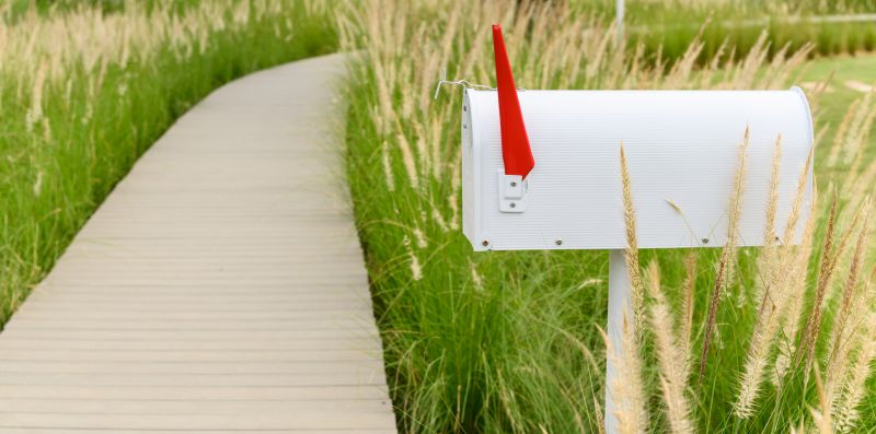 Mailbox Repair in Kansas City, KS