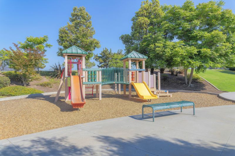 Play Set Installation in Kansas City, KS