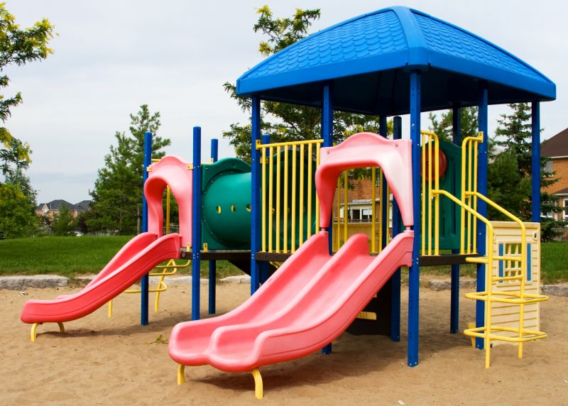 Playset Repair in Longmont, CO