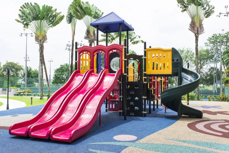 Playset Repair in Prescott Valley, AZ