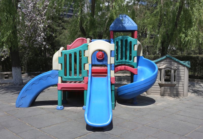 Playset Repair in Boulder, CO