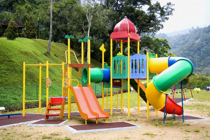 Playset Repair in Boulder, CO