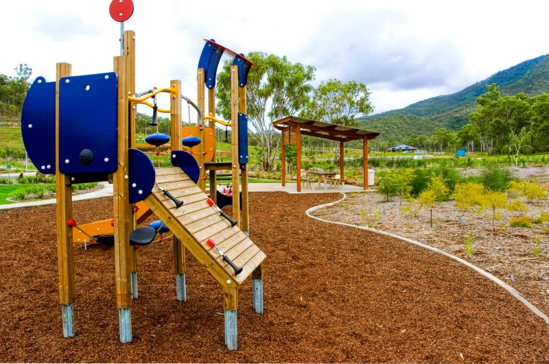 Playset Repair in Kansas City, MO