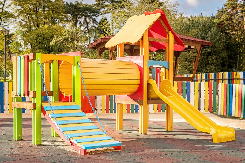 Playset Repair in Denver County, CO