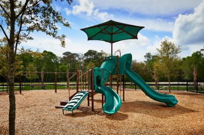 Sliding Board Installation in Overland Park, KS