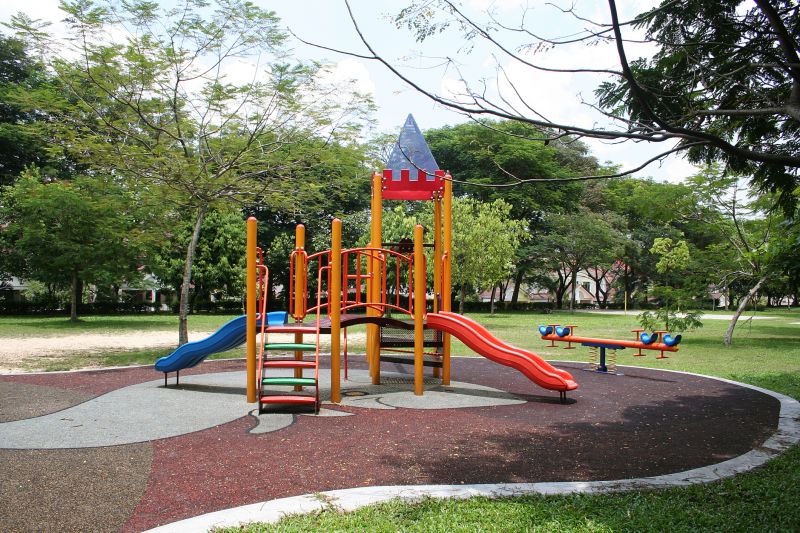 Swing Set Repair in Prescott Valley, AZ