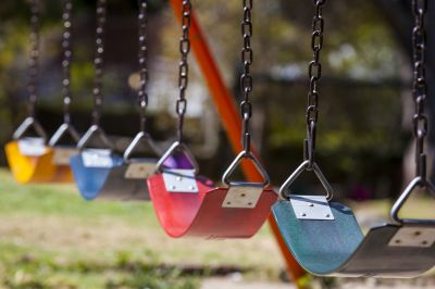 Swing Set Repair in Olathe, KS