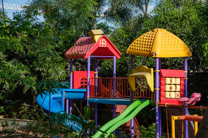 Play Set Installation in Arvada, CO