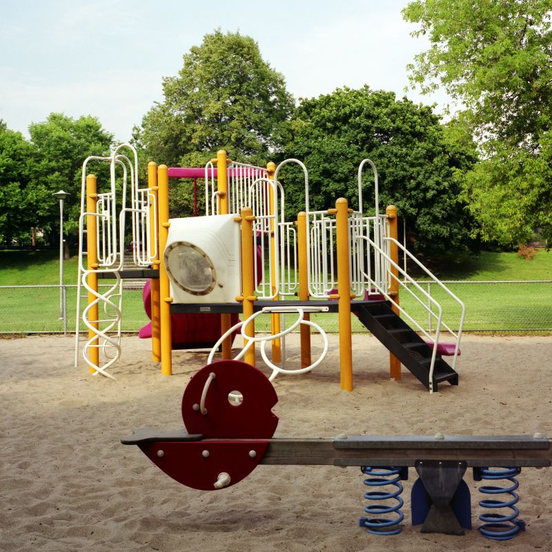 Swing Set Repair in Boulder, CO
